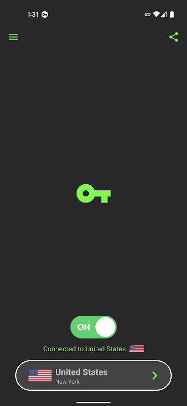 Free VPN Services .org Captura de pantalla 0