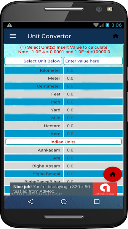 Bhulekh Land Records and India Capture d'écran 0