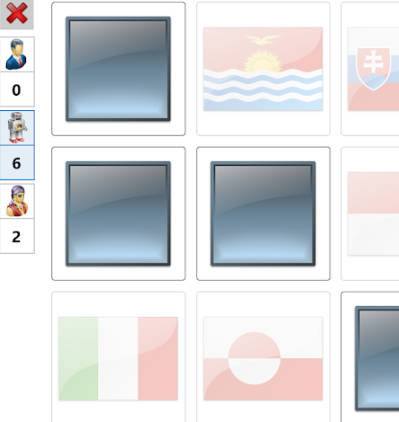 Own Memory ภาพหน้าจอ 0