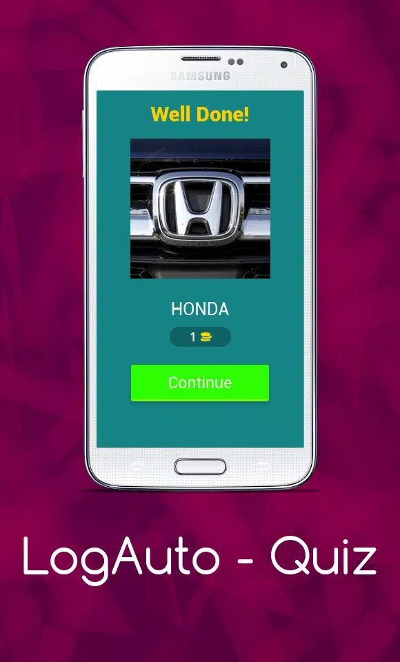 LogAuto - Quiz Captura de tela 1