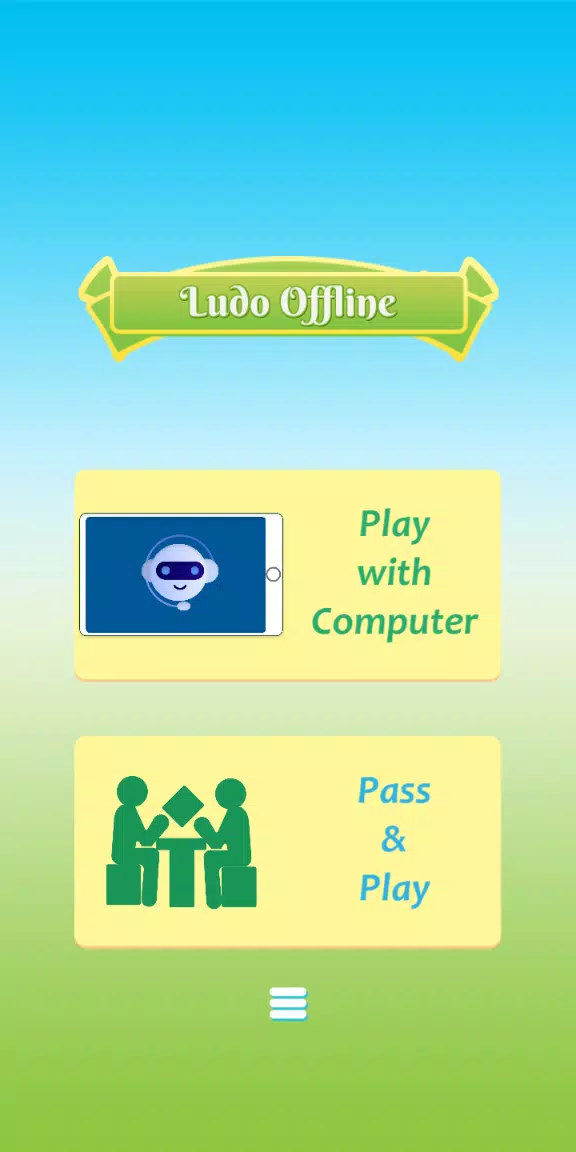 Ludo offline应用截图第0张
