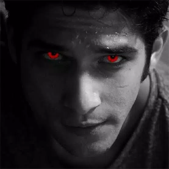 Teen Wolf Wallpaper 4K স্ক্রিনশট 1