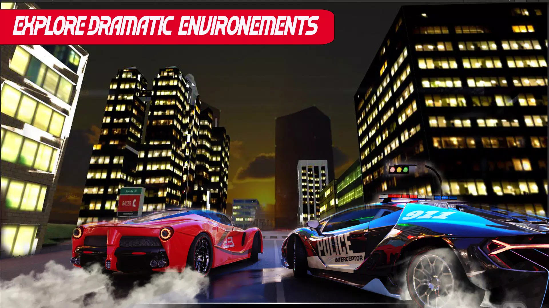 Car Drift Legends:Racing Game Captura de tela 3