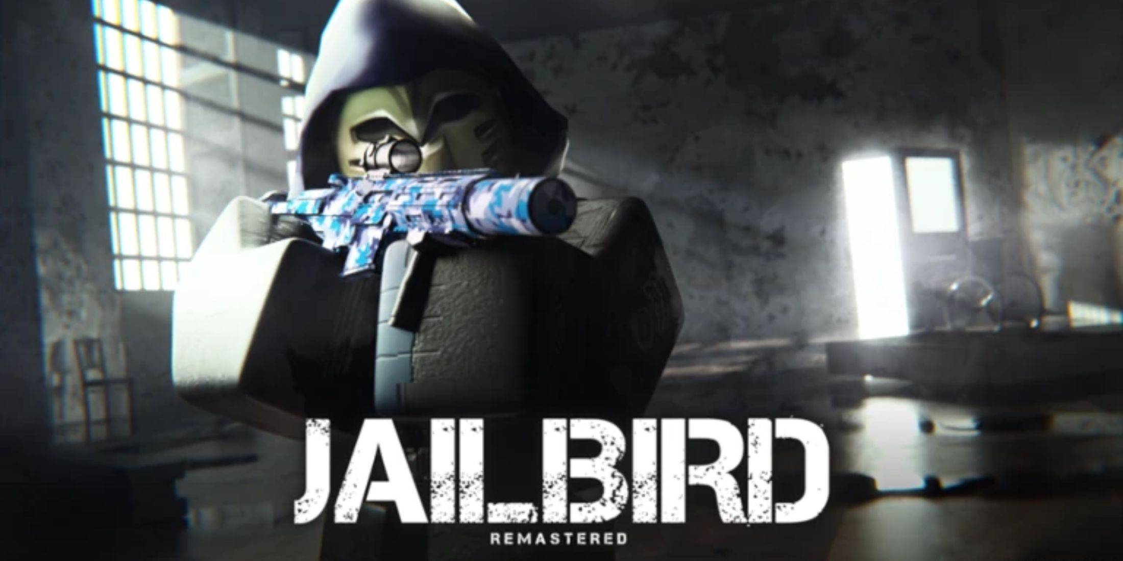 Roblox: Códigos de jailbird (enero de 2025)