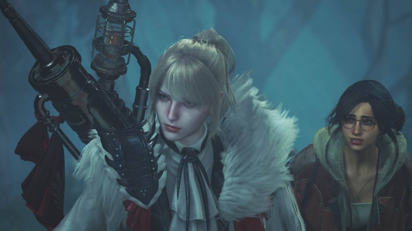 模組玩家釋出《魔物獵人：荒野》PC版修補程式