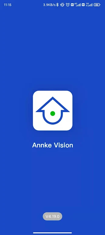 Annke Vision应用截图第0张