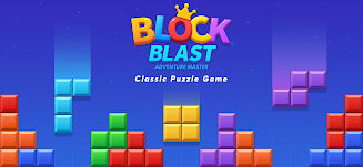 Block Blast ภาพหน้าจอ 2