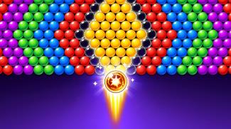 Bubble Shooter Relax Tangkapan skrin 3