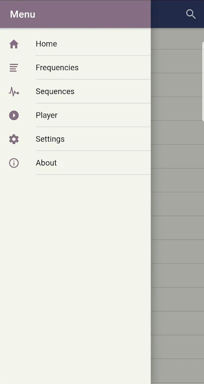 Z-App (Rife App)应用截图第3张