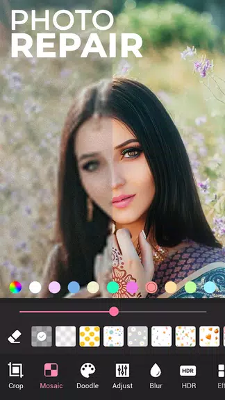 Beauty Camera Plus Selfie Edit Ekran Görüntüsü 3