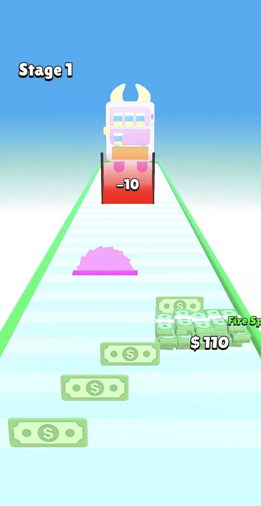 Gacha Run應用截圖第0張