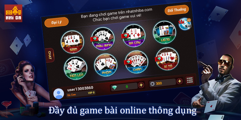 Game playing cards online スクリーンショット 1