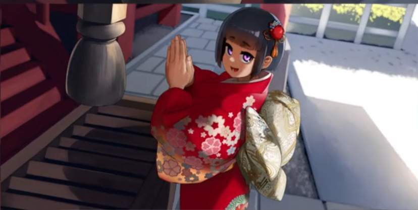 Nejicomi Simulator应用截图第0张