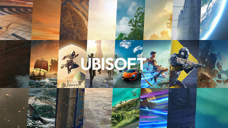 Ubisoft Reveals Plans for 