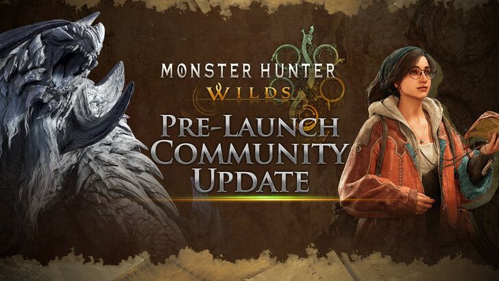 Минимально необходимые характеристики Monster Hunter Wilds будут снижены