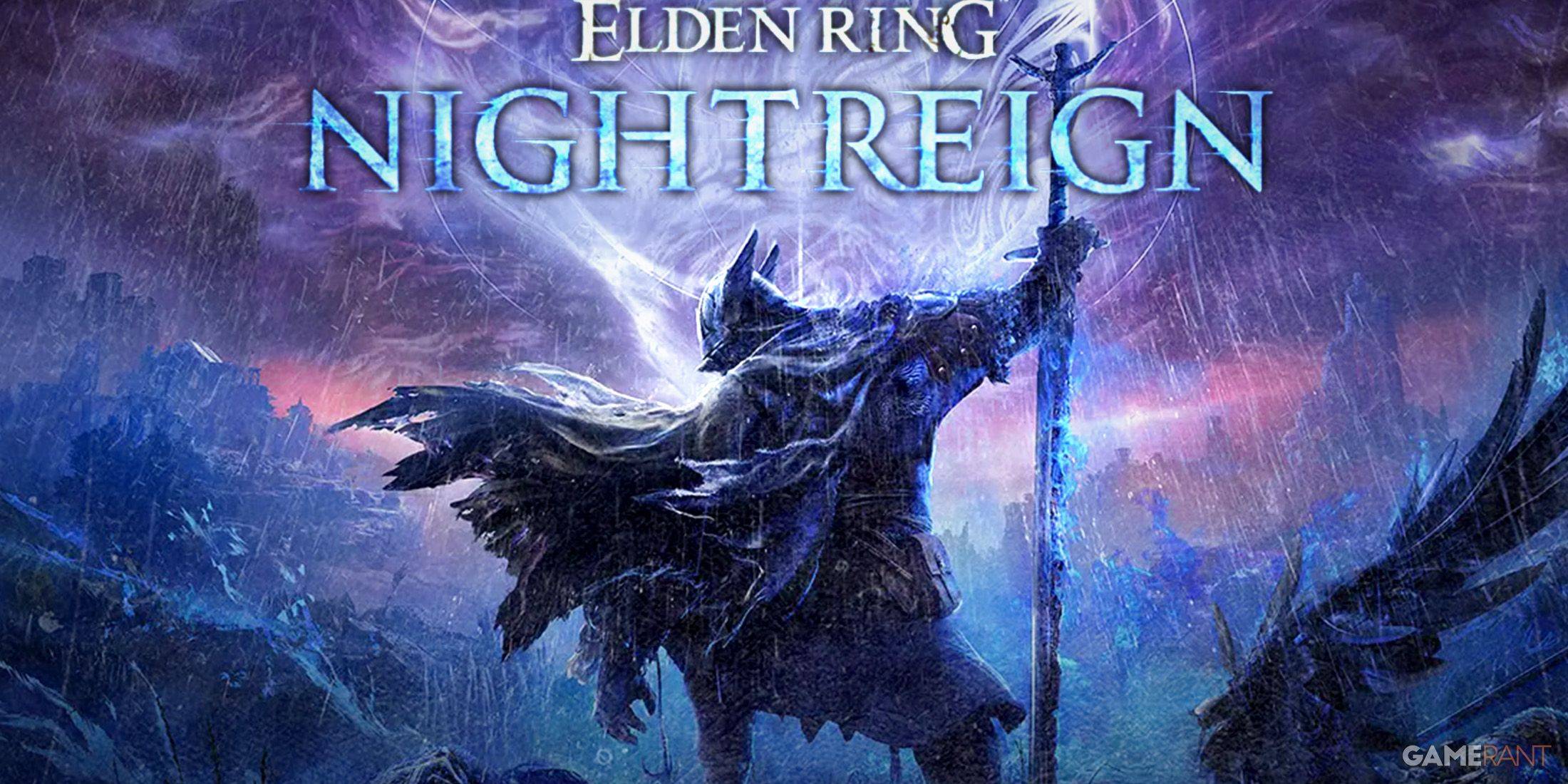 Обновление Nightreign для Elden Ring изменяет известную функцию