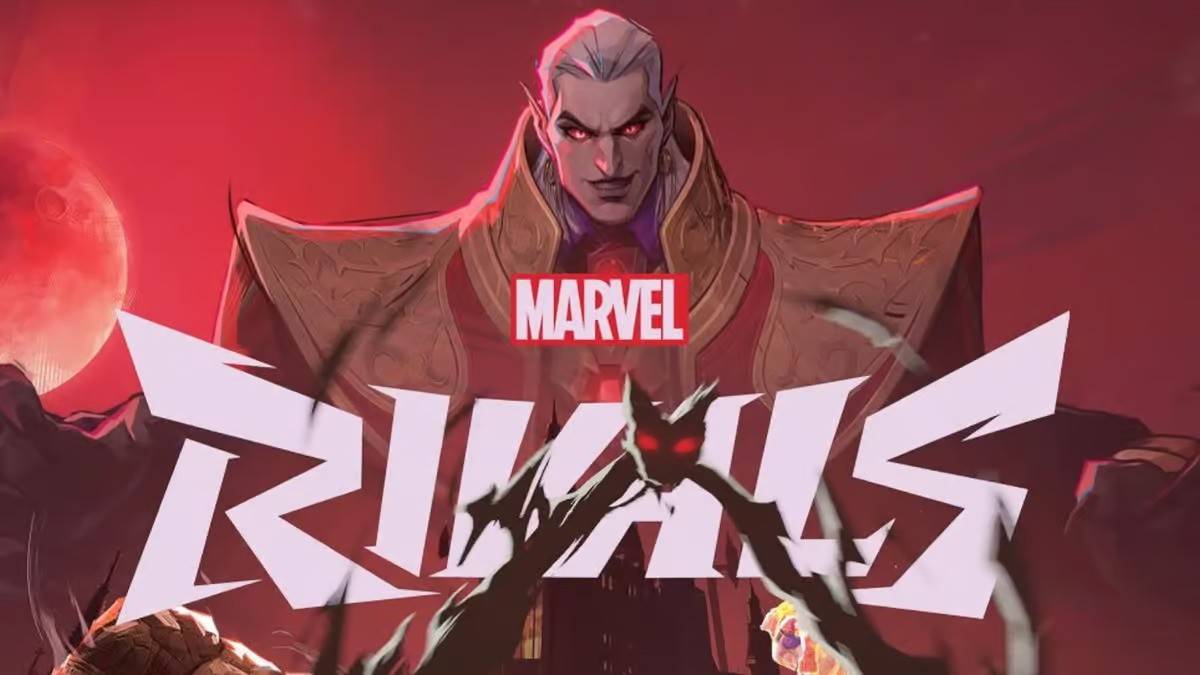 Captivating Combat: Unlocking Recursive Destruction in Marvel Rivals