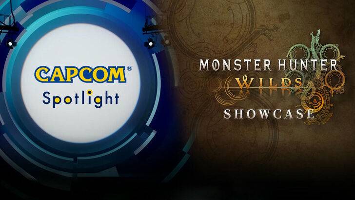 Capcom Spotlight luty 2025 prezentuje Monster Hunter Wilds, Oniimusha i nie tylko