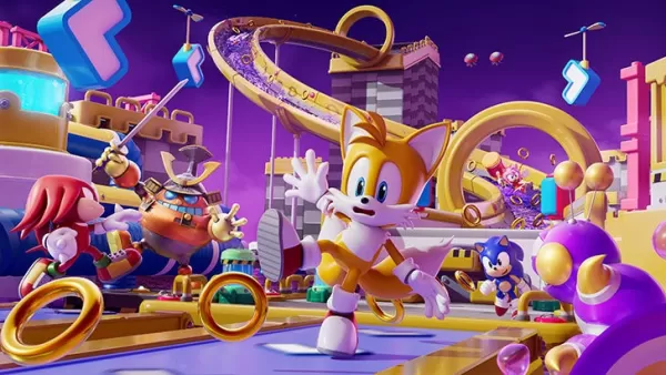 Global Launch Delay for Sonic Rumble Raises Questions