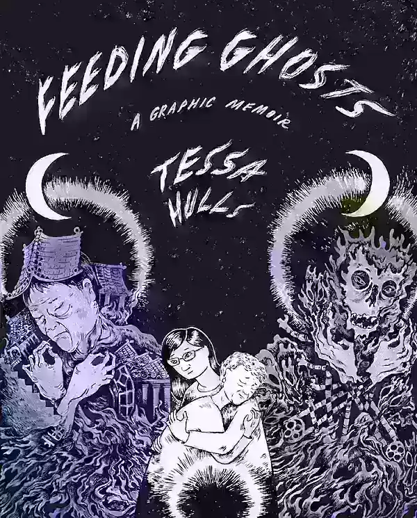 « Feeding Ghosts », lauréat du Pulitzer, injustement méconnu