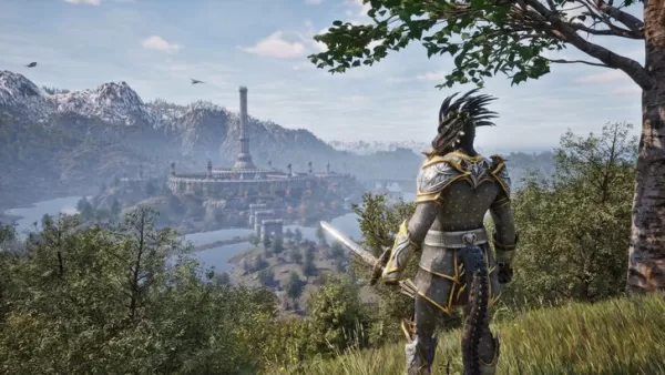 Oblivion Remastered Patch sangat diminta oleh pemain