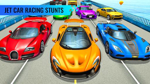 Car Racing Master:Driving Game スクリーンショット 2