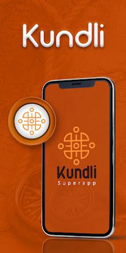 Kundli SuperApp Screenshot 0