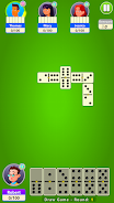 Dominoes - Board Game Captura de pantalla 0