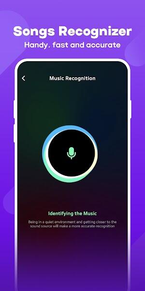 Joox mod apk Android