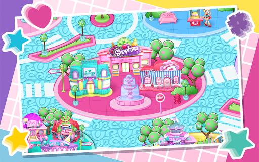 Shopkins World! Screenshot 1