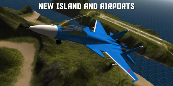 SimplePlanes Mod Ekran Görüntüsü 1