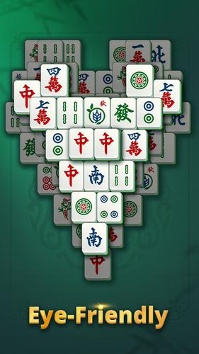 Vita Mahjong 스크린샷 3