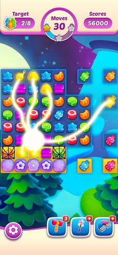 Jelly Juice স্ক্রিনশট 0