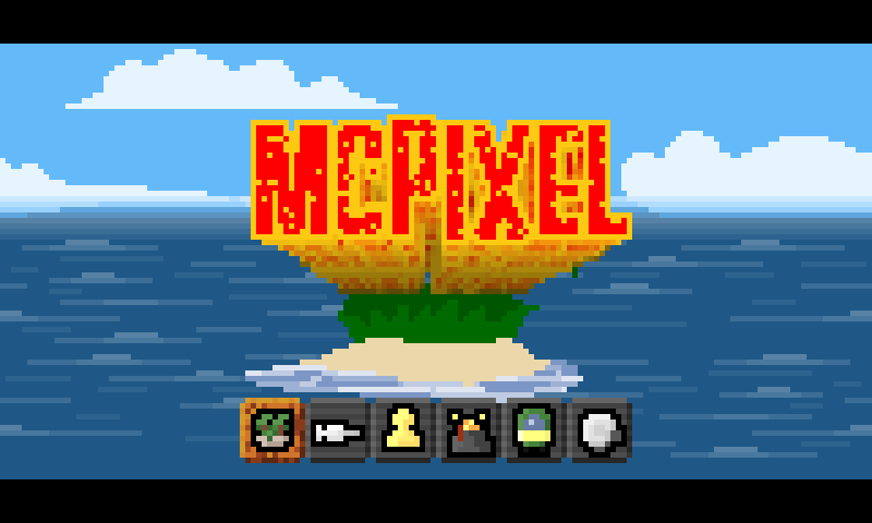 McPixel Mod Скриншот 0