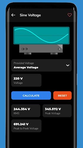 ElectroBox স্ক্রিনশট 2