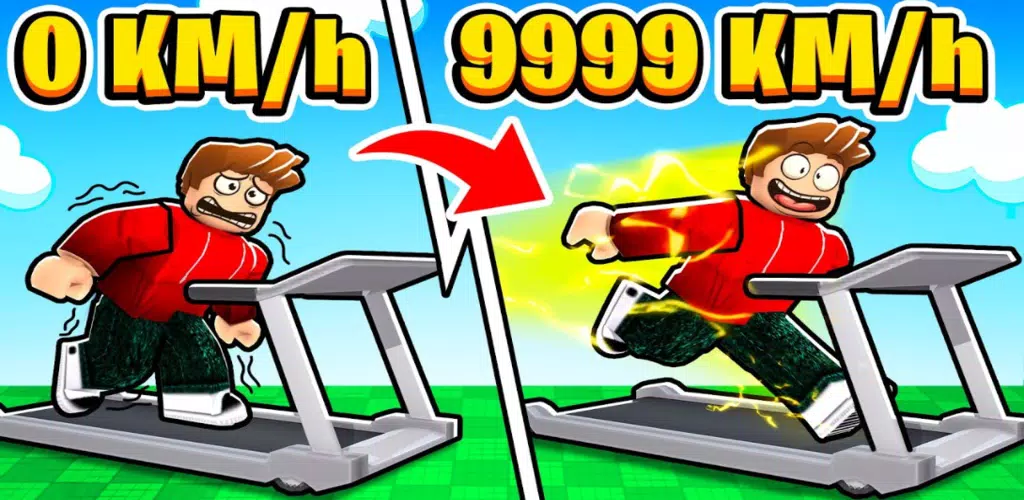 Gym Clicker Tap Hero স্ক্রিনশট 0