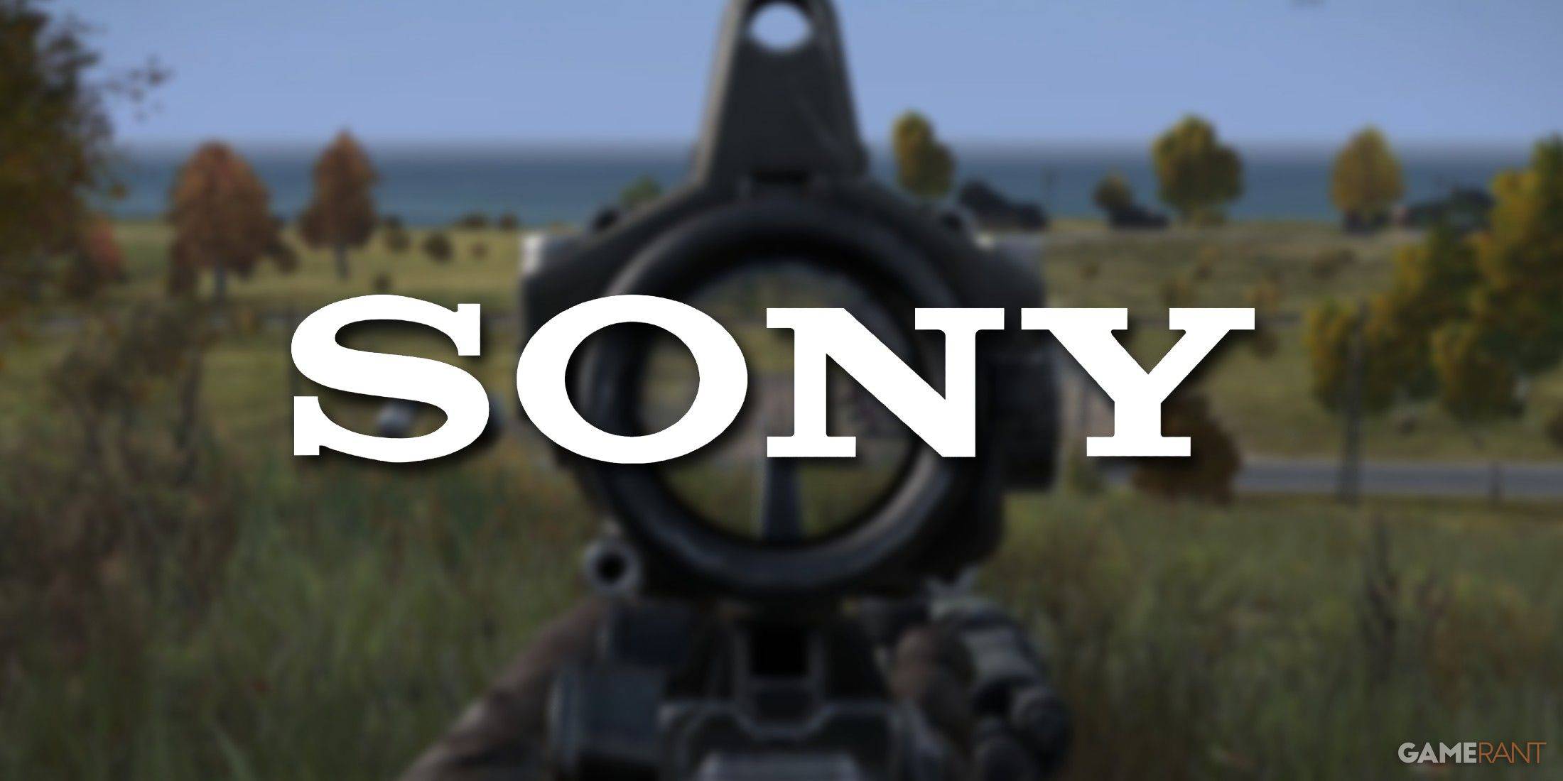 Inihayag ng Sony ang DualSense Gun Accessory Patent