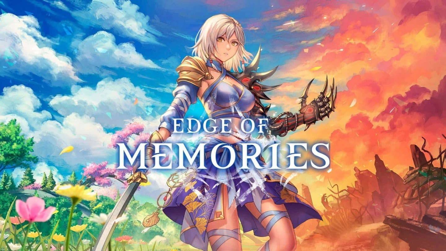 Edge of Memories：Midgar Studioによる没入型の新しいアクションRPG