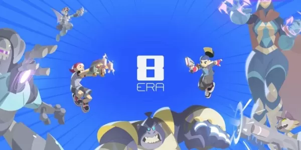 Ang Walong Era ay nagbubukas ng kapanapanabik na mode ng PVP sa bagong trailer
