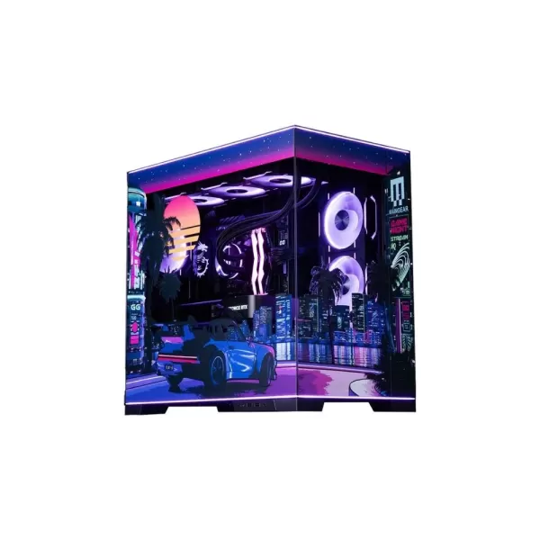 Top deals: Maingear Rush PC, Gaming Gear, Samsung OLED -monitors