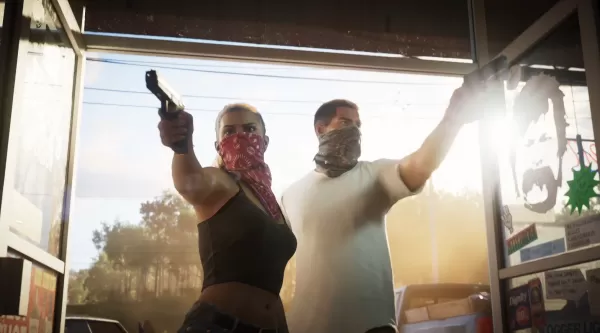 GTA 6 задержка влияет на целую игровую индустрию