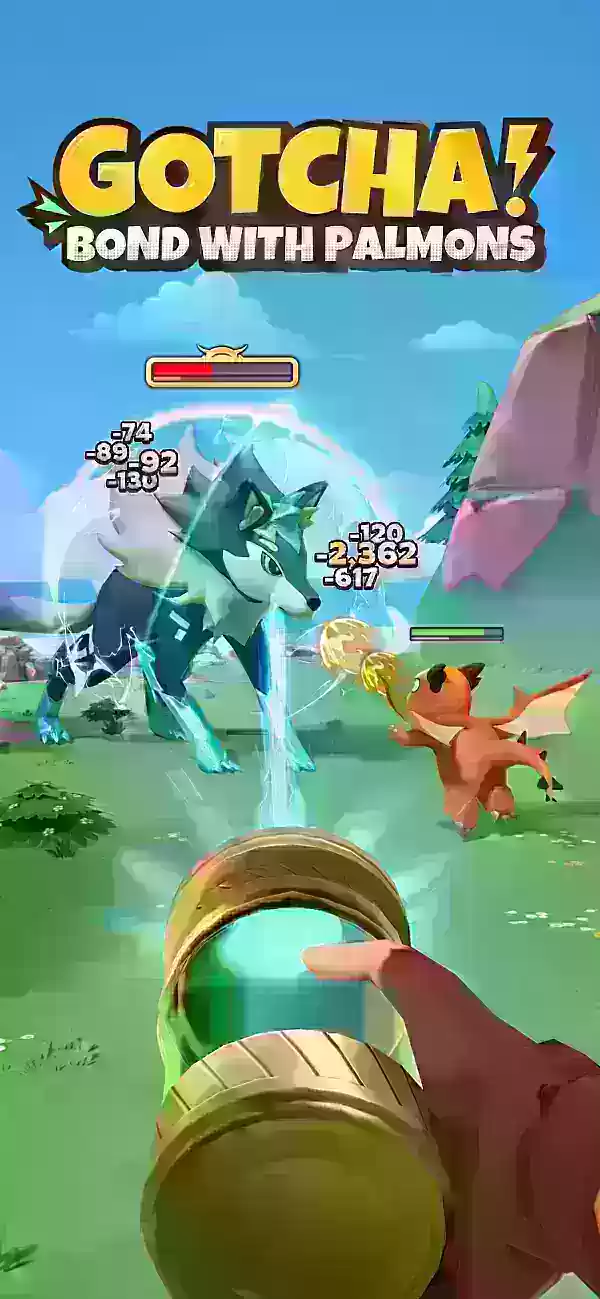 Palmon Survival: Die 10 wichtigsten Experten-Tipps