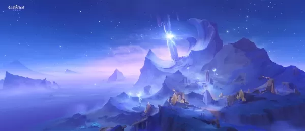 Genshin Impact: Explorando a Região de Natlan