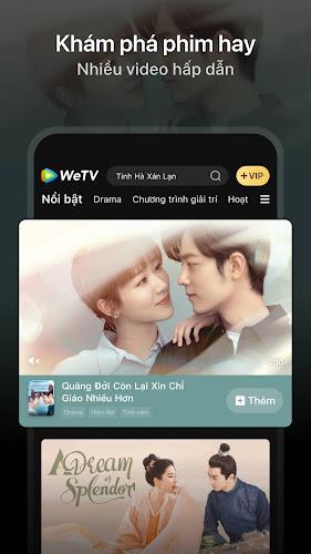 WeTV - Watch Asian Content! 스크린샷 3