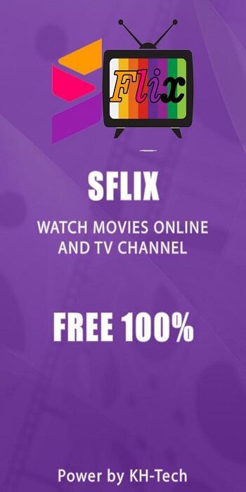 Sflix.to应用截图第0张