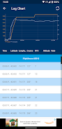 FlightAware Schermafbeelding 3