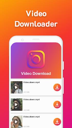 All Tube Video Downloader Ekran Görüntüsü 2