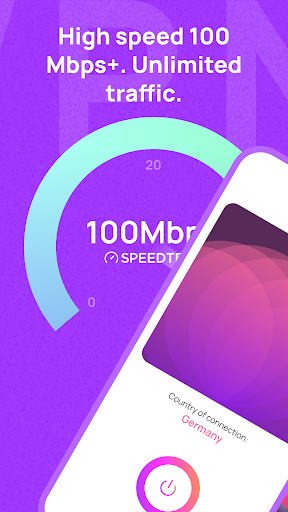 InstaVPN Скриншот 3