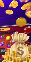 Real Online Slots Ảnh chụp màn hình 2