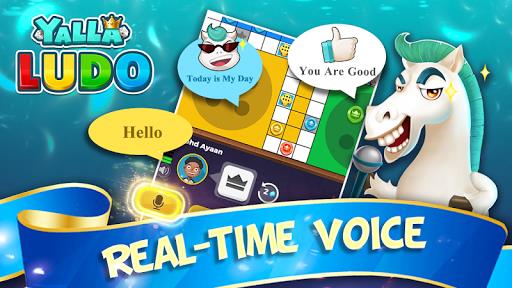 Yalla Ludo Скриншот 2